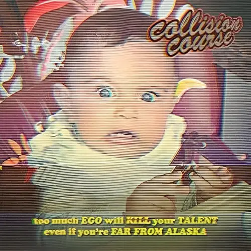 Ego Kill Talent : Collision Course